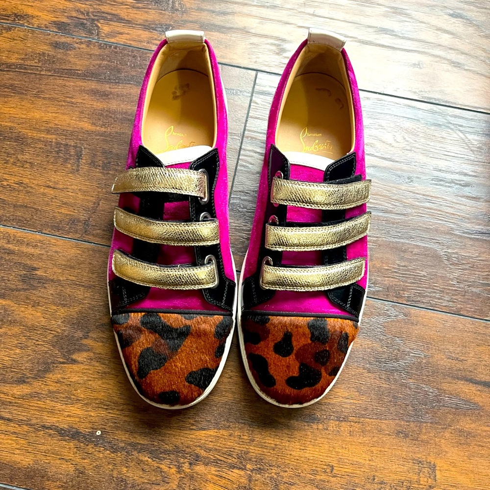 Christian Louboutin Sneakers